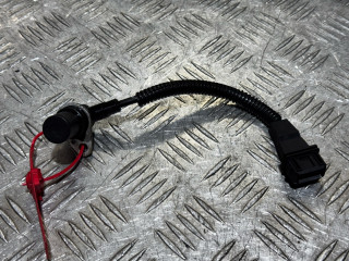 датчик коленвала Kia Carnival 2 поколение 2008, 2.9 л., дизель, АКПП, внедорожник 5 дв.