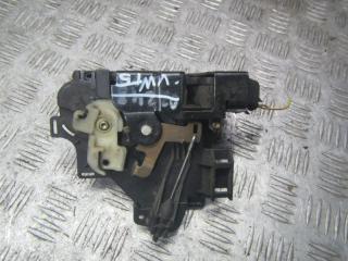 замок двери передней правой Volkswagen Transporter T5 2006