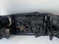 передняя часть (ноускат) Volkswagen Tiguan 1 поколение [рестайлинг] 2012, 2.0 л., CCZA, бензин, АКПП, внедорожник 5 дв., полный привод - фото №19