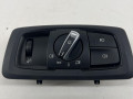 блок управления светом BMW 2 серия Active Tourer F45 2015, 2.0 л., бензин, АКПП, черный, хетчбэк 5 дв., 9311727 - фото №2