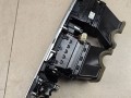 дефлектор обдува салона BMW 2016, бензин, АКПП, белый, задний привод, 915383101, F49197486 - фото №8