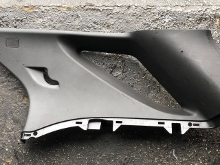 Обшивка багажника прав. верх. Chevrolet Equinox 3 поколение 2019, 1.5 л., бензин, АКПП, внедорожник 5 дв., полный привод