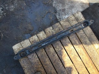 балка под радиатор Peugeot 308 1 поколение [рестайлинг] 2012, 1.6 л., дизель, МКПП, хетчбэк 5 дв.