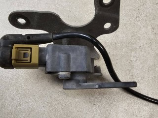 датчик дорожного просвета задний Mercedes-Benz C AMG W204 2009, 6.3 л., бензин, АКПП, серый, седан, задний привод, A0035426618