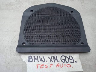 сетка на динамик BMW XM G09 2023, 4.4 л., бензин, c5y, 9493305