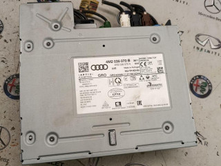 навигация Audi A6 C8 2022, 2.0 л., бензин, 4M2035070B