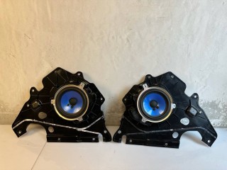 динамик двери Maserati Levante 1 поколение 2017, 3.0 л., A630HP, дизель, АКПП, blue, внедорожник 5 дв., полный привод, правый руль, 6700363680