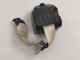 ремень безопасности Maserati Levante 1 поколение 2017, 3.0 л., A630HP, дизель, АКПП, blue, внедорожник 5 дв., полный привод, правый руль, 634166800A, 670063065, 670088282