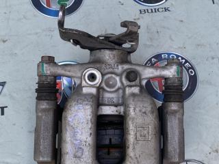 суппорт задний правый Buick Encore 1 поколение [рестайлинг] 2018, 1.4 л., бензин, АКПП