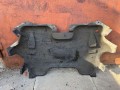 КПП автоматическая (АКПП) Hyundai Santa Fe 3 поколение (DM) 2013, 2.2 л., CRDi, дизель, АКПП, D4HB, 3B400, A6LF3 - фото №8