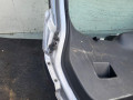 крышка багажника (дверь 3-5) Nissan Qashqai 1 поколение [рестайлинг] 2010, 1.5 л., дизель, 6МКПП, внедорожник 5 дв. - фото №14