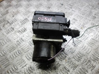 блок ABS Volkswagen Golf 4 поколение 2002, 1.4 л., бензин, МКПП, хетчбэк 5 дв., 1C0907379M