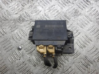 блок управления парктрониками Volkswagen Tiguan 1 поколение 2009, 1T0919475C