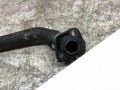 фланец (тройник) системы охлаждения Volkswagen Transporter T4 1994, 1.9 л., дизель, 028103111C - фото №3