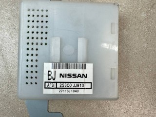 блок управления светом Infiniti G 4 поколение [рестайлинг] 2013, 3.7 л., VQ37VHR, бензин, АКПП, черный, кабриолет, задний привод, 253C0JJ91D