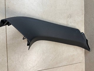 обшивка крышки багажника Mercedes-Benz GLE Coupe C292 2016, A2927400171