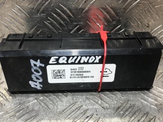 блок управления печки / климат-контроля Chevrolet Equinox 3 поколение 2019, 1.5 л., бензин, АКПП, внедорожник 5 дв., полный привод, 84692737, 3230100000000X, 812786860