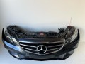 передняя часть (ноускат) Mercedes-Benz E-Класс W212 [рестайлинг] 2015, 2.0 л., M 274.920, бензин, АКПП, седан - фото №3