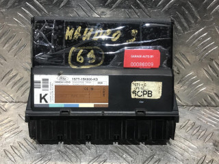 блок комфорта Ford Mondeo 3 поколение 2003, 2.0 л., дизель, МКПП, универсал, 1S7T-15K600-KD, 5WK48743E, T83SA