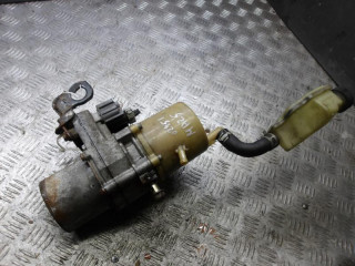 электрогидроусилитель руля Mazda Carol 5 поколение 2006, 1.8 л., бензин, МКПП, минивэн