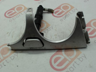 ресничка (ус) правой фары Mercedes-Benz E-Класс W210/S210 1998