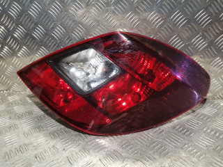 фонарь задний правый Opel Corsa D [рестайлинг] 2014, 1.3 л., дизель, 5МКПП, хетчбэк 5 дв.