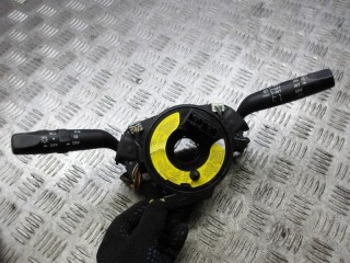 переключатель подрулевой (стрекоза) Mazda 2 1 поколение 2005, 1.4 л., бензин, МКПП, минивэн