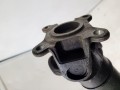 карданный вал Hyundai Santa Fe 2 поколение (CM) 2008, 2.2 л., D4EB, дизель, АКПП, серый, внедорожник 5 дв., 493002B500 - фото №6