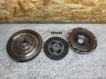 комплект сцепления Mercedes-Benz Vito W638 1998, 2.3 л., D, дизель, 123027110, 323049610 - фото №7