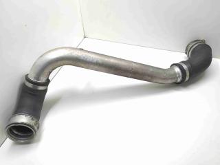 патрубок интеркулера BMW X5 E53 [рестайлинг] 2006, 3.0 л., TD, дизель, АКПП, полный привод, 11617799395, 7799395