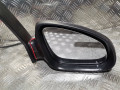зеркало наружное правое Opel Astra J 2010, 1.3 л., дизель, МКПП, темно серый, хетчбэк 5 дв. - фото №4