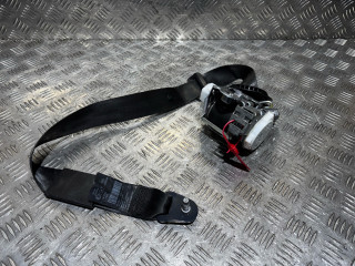 ремень безопасности Peugeot 3008 1 поколение 2011, 1.6 л., дизель, 6МКПП, минивэн, 9681974380