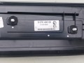 Накладка на порог внутренняя (комплект) BMW 2022, 3.0 л., B58B30C, бензин, АКПП, c36, купе, полный привод, 8076406, 8076405 - фото №3