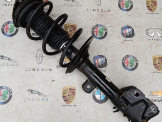 амортизатор передний левый Subaru Outback 6 поколение 2022, 2.5 л., бензин