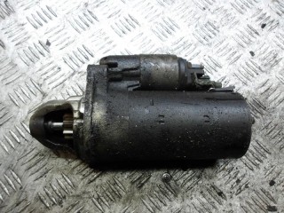 стартер Audi A6 C5 [рестайлинг] 2005, 3.0 л., дизель, 059911024