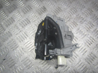 замок двери задней левой Volkswagen Passat B6 2006, 3C4839015A