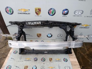 передняя панель крепления облицовки (телевизор) Audi A7 4G [рестайлинг] 2015, 2.0 л., бензин, 4G0807113A, 4G0805594