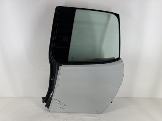 дверь задняя левая BMW i3 L01 2015, электро