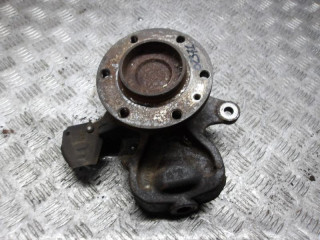 ступица передняя левая Mercedes-Benz Sprinter 2 поколение (W906) 2009, 2.2 л., дизель, МКПП, микроавтобус