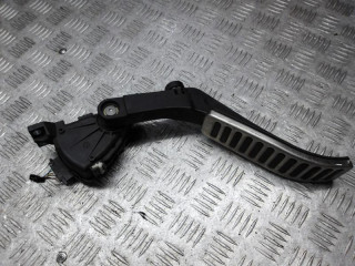 педаль Volkswagen Touareg 1 поколение 2003, 4.2 л., бензин, АКПП, внедорожник 5 дв., 7L0723507