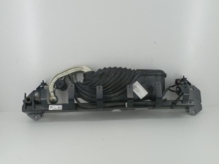 прицепное устройство (фаркоп) BMW X3 G01 2021, 303400600011