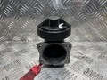 клапан EGR Mercedes-Benz A-Класс W168/V168 [рестайлинг] 2002, 1.7 л., дизель, МКПП, хетчбэк 5 дв., A6680900454 - фото №2