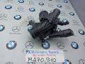 корпус термостата Mercedes-Benz B-Класс W246 2013, 1.6 л., M 270.910, бензин, A2702030482 - фото №3