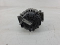 генератор Volkswagen Passat B7 2013, 1.8 л., TFSI, CDAA, бензин, серебро, передний привод, правый руль, 06J903023Q - фото №3