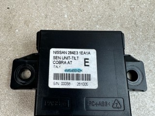 блок управления (другие) Infiniti G 4 поколение [рестайлинг] 2013, 3.7 л., VQ37VHR, бензин, АКПП, черный, кабриолет, задний привод, 284E3-1EA1A