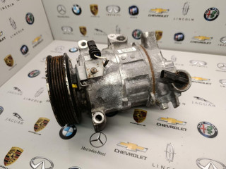 компрессор кондиционера Alfa Romeo 2019, 2.0 л., бензин, АКПП, 50537068
