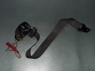 ремень безопасности Renault Laguna 1 поколение 1998, хетчбэк 5 дв.