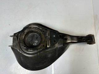 рычаг задний нижний Lexus RX 4 поколение [рестайлинг] 2020, 3.5 л., гибрид, вариатор, красный, полный привод, правый руль, 48730-48170, 48730-0E050, 48738-48010