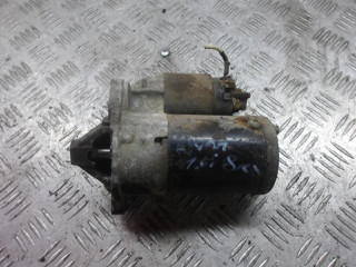 стартер Dacia Logan 1 поколение 2006, 1.6 л., бензин, 8200240487