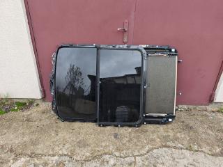 люк BMW X3 F25 2011, 3.0 л., N52 B30, бензин, 7212750